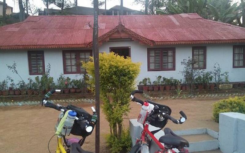 Koduveli Cottage, Idukki 5